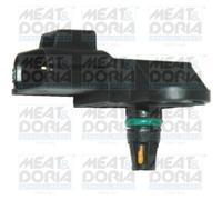 Capteur, pression du tuyau d'admission MEAT & DORIA 82147