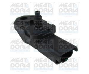 Capteur, pression du tuyau d'admission Meat & Doria 82162E