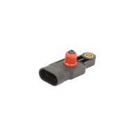Capteur, pression du tuyau d'admission MEAT & DORIA 82281