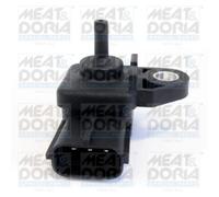 Capteur, pression du tuyau d'admission Meat & Doria 82287