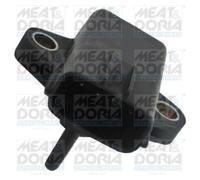 Capteur, pression du tuyau d'admission Meat & Doria 823005