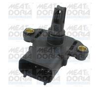 Capteur, pression du tuyau d'admission MEAT & DORIA 823013