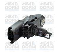 Capteur, pression du tuyau d'admission MEAT & DORIA 823018