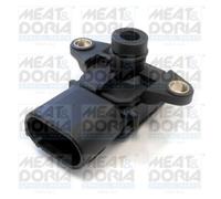 Capteur, pression du tuyau d'admission MEAT & DORIA 82330