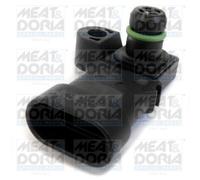 Capteur, pression du tuyau d'admission MEAT & DORIA 82366