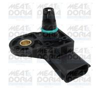 Capteur, pression du tuyau d'admission MEAT & DORIA 82391E