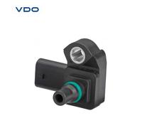 Capteur, pression du tuyau d'admission VDO/CONTINENTAL 2803550258302 BMW