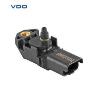 Capteur, pression du tuyau d'admission VDO/CONTINENTAL 5WK9700Z FORD 1439044