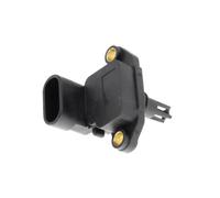 Capteur, pression du tuyau d'admission VEMO V24-72-0036