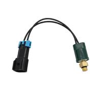 Capteur Pression Huile Moteur, Pressostat Hydraulique en Laiton, Auto