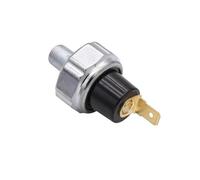 Capteur Pression Huile, Pressostat D'huile Capteur de pression d'huile 3-5 491657S 491657 Utilisation adaptée pour générateur