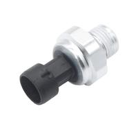 Capteur Pression Huile, Pressostat D'huile Capteur de pression d'huile Utilisation adaptée pour Buick Chevy Chevrolet Tahoe G-MC 4,8 L, 5,3 L, 6,0 L, 5,7 L, 6,2 L, 8,1 L 12616646(Only Sensor)