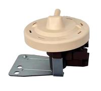 Capteur Pression Lave-linge Machine à Laver Pour 6601ER1006E Pour 6601ER1006G Pour 6601ER1006W Pour 6601EN1005B Pour Interrupteur De Pression De Niveau D'eau De Laveuse