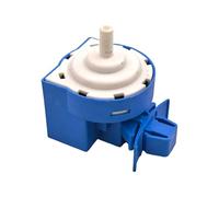 Capteur Pression Lave-linge Machine à Laver Pour Electrolux Pièces De Machine À Laver, Interrupteur De Niveau D'eau 132819501 132819502 545-AA-006