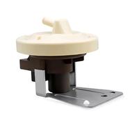 Capteur Pression Lave-linge Machine à Laver Pour Kenmore Numéros De Pièce 6601ER1006S 6601ER1006F Laveuse Niveau D'eau Pressostat Ensemble De Capteur