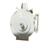 Capteur Pression Lave-linge Machine à Laver Pour Midea Capteur De Niveau D'eau Pour Machine À Laver À Tambour, Interrupteur De Pression SW-8 17438000021622