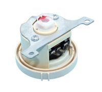 Capteur Pression Lave-linge Machine à Laver Pour Whirlpool Capteur De Niveau D'eau Pour Machine À Laver SW-1B/SW-1, Interrupteur Électronique Détection Pression Niveau D'eau(2pc)