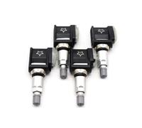 Capteur Pression Pneus Compatible Avec G30 Pour G31 G38 F90 M5 6 G32 GT 7 G11 G12 X3 G01 X4 G02 X5 G05 36106872803 Capteur De Pression Des Pneus TPMS Moniteur Roue(4pcs)