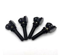 Capteur Pression Pneus Compatible Avec PONTIAC Pour TORRENT 2008-2009 13540604 Surveillance Pression Des Pneus TPMS(4 pieces)