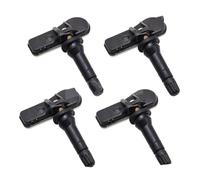 Capteur Pression Pneus Compatible Avec Subaru Pour Forester Pour Impreza 2014-2017 28103FJ002 28103FJ000 Capteur De Pression Des Pneus TPMS Voiture(4 PCS)
