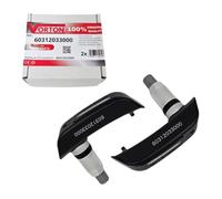 Capteur pression pneus préprogrammé valve de roue RDC TPMS Vorton | Compatible avec KTM 1290 Super Adventure R T TKC, 1190 Adventure R
