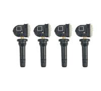Capteur Pression Pneus TPMS 4 Pièces Compatible Ford Focus Fiesta B-Max C-Max Escape Expedition
