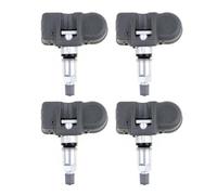 Capteur Pression Pneus TPMS 56029359AC Pour Chrysler Pour Jeep Pour Liberty Pour Dodge Pour RAM 56029359AA Moniteur(4PCS)