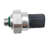 Capteur Pression Réfrigérant Compatible Avec Benz Pour CLA Coupé C117 Pour CLA 180 2013 2014 2015 2016 2017 2018 2019 A2110000283 2205420118 Capteur Pressostat Climatisation