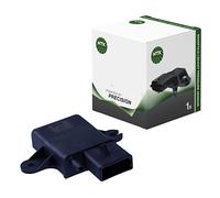 1x Capteur, pression du tuyau d'admission NTK 95772 convient pour FORD