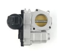 Capteur Pression Volet D'accélérateur Pour Nissan Pour Micra Pour K12 Pour Sera 576-02 Corps De Papillon D'essence 576-02 2Y25D Capteur pédale d'accélérateur