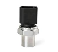 capteur pressostat A/C Compatible Avec VW Pour Touareg 2011 2012 2013 2014 2015 Pour E-Golf 2014-2015 Capteur De Pression De Climatisation De Voiture 4H0959126A 4H0959126