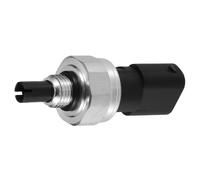 Capteur pressostat de A/C Capteur De Pression De Climatisation Compatible Avec Benz Pour G500 2002-2008 Pour G550 2009-2015 Pour SL500 2003-2005 2038300472 2038300372 Capteur Pressostat De A/C