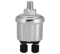 Capteur Prure 1/8npt Capteur Prure Capteur Universal Oil Sensor Générateur Générateur d'huile Prure Capteur Générateur Générateur Prure Capteur, Capteur Universal Oil Prure 0 à