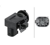 Capteur, qualité de l'ai HELLA 6PX 012 684-101 pour MINI (F55) 1.2 2014-2017