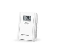 Capteur qualité de l'air bresser pm2.5-10