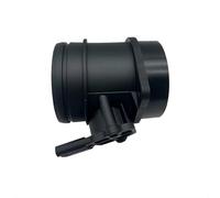 Capteur Qualité L'air Automobile Pour BMW Pour E81 Pour E82 Pour E84 Pour E87 Pour E88 Pour E90 Pour E91 Capteur Débitmètre D'air Massique MAF 1371 7565691-01 7565691