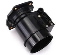 Capteur Qualité L'air Automobile Pour Subaru Pour Impreza Pour Legacy 1990 1991 1992 1993 1994 1995 1996 1997 1998 1999 1.8L 2.2L 2.5L Capteur Débit D'air Massique MAF 22680-AA160