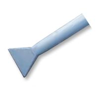 Capteur racleur Ø 50 mm - ACF - C124