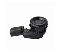 Capteur Radar 89341-61MA0 38460 Capteur D'aide Au Stationnement Inverse Secours PDC Convient pour Toyota pour Land Cruiser 2015-2019 89341-61MA0-38460 Capteur De Recul(Noir Brillant)