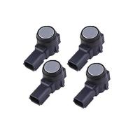 Capteur Radar De Recul Aide pour GMC pour Cadillac pour Escalade pour ATS CTS XTS Radar Recul Arrière Capteur Aide Stationnement PDC 3 Broches 52050134(Rear Right)