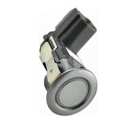 Capteur Radar De Recul Aide pour Nissan pour Cube pour Skyline pour Crossover J50 NJ50 07.2009 Capteur Stationnement Parktronic PDC MR587688 25994-CM13E(Grey)