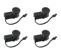 Capteur Radar De Recul Aide pour Toyota IQ J1 pour Prius W3 2 5 pour RAV 4 III A3 pour Urban pour Cruiser Voiture Radar Recul Capteur Stationnement PDC(Rear Right)