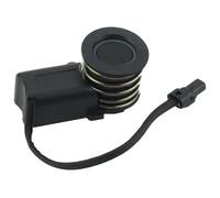 Capteur Radar De Recul Aide pour Toyota IQ J1 pour Prius W3/2/5 pour RAV 4 III A3 pour Urban pour Cruiser Capteur Stationnement PDC Radar Recul Arrière Voiture(1pc)