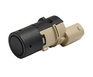 Capteur Radar de Recul Aide Stationnement Avant ou Arrière compatible pour BERLINGO C2 C3 I C4 I C8 JUMPY XSARA PICASSO 1007 307 308 807 EXPERT PARTNER SCUDO ULYSSE PHEDRA - 9649186580 687855