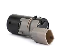 Capteur Radar de Recul Aide Stationnement Avant ou Arrière compatible pour SÉRIE 5 (E39, E60, E61) X3 (E83) X5 (E53) - 66206989112 66206989082