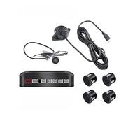 Capteur Radar recul Accessoires électroniques pour Voiture Kit