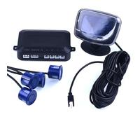 Capteur Radar recul Capteurs de stationnement Kit Radar arrière 4 + écran