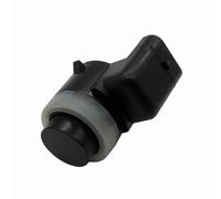 Capteur radar recul Compatible Avec A3 2012 2013 2014 2015 2016 Voiture Accessoires Capteurs Aide Stationnement Ultrasons PDC OEM: 66209274428