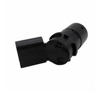 Capteur radar recul Compatible Avec A4 2002 2003 2004 2005 2006 Voiture Accessoires Capteur Aide Stationnement PDC OEM : 3F2Z15K859BA