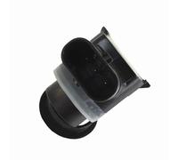 Capteur radar recul Compatible Avec Ford Pour Fiesta MK6 2008 2009 2010 2011 2012 2013 2014 2015 Voiture Capteur Aide Stationnement PDC OEM: 735467154